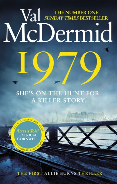 1979 : The unmissable first thriller in an electrifying new series from the No.1 bestseller (ISBN: 9780751583076)