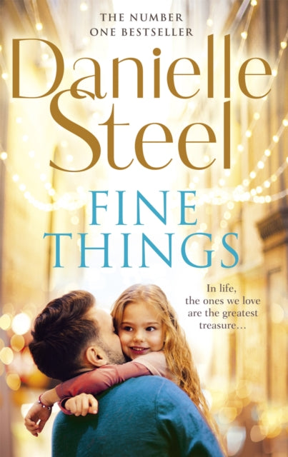 Fine Things : An epic, unputdownable read from the worldwide bestseller (ISBN: 9780751584752)