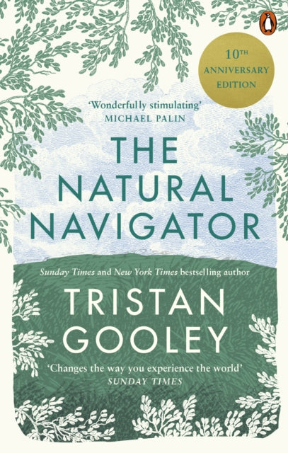 The Natural Navigator : 10th Anniversary Edition (ISBN: 9780753557983)