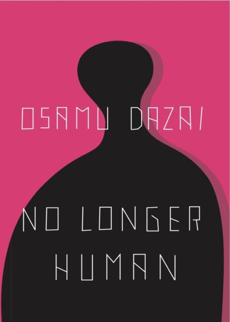 No Longer Human (ISBN: 9780811204811)
