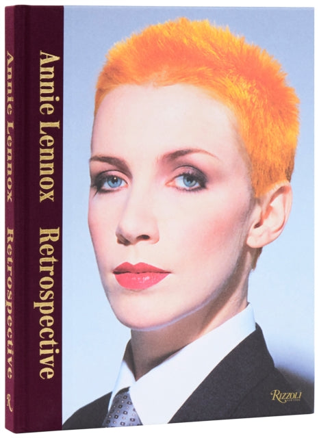 Annie Lennox : Retrospective (ISBN: 9780847875559)