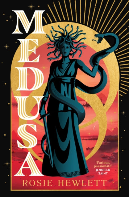 Medusa (ISBN: 9780857507778)