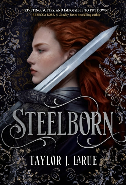 Steelborn (ISBN: 9780857509147)
