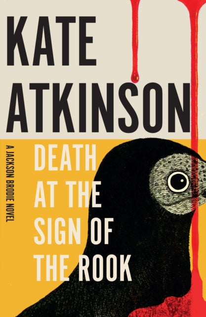 Death at the Sign of the Rook (ISBN: 9780857526571)