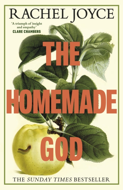 The Homemade God (ISBN: 9780857528193)