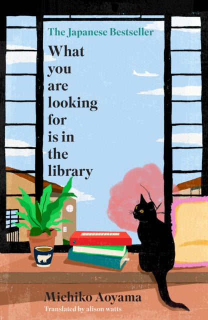 What You Are Looking for is in the Library (ISBN: 9780857529121)