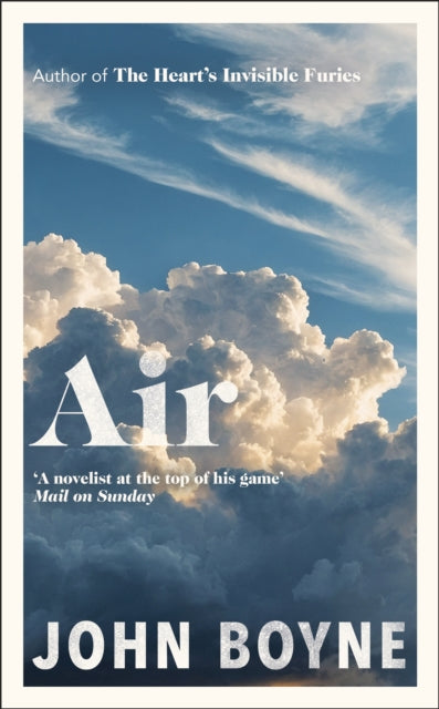 Air (ISBN: 9780857529855)