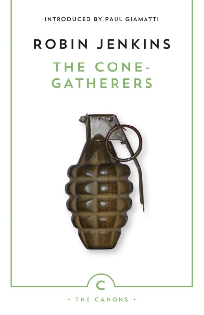 The Cone-Gatherers (ISBN: 9780857862358)