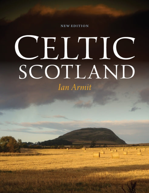 Celtic Scotland (ISBN: 9780859767279)