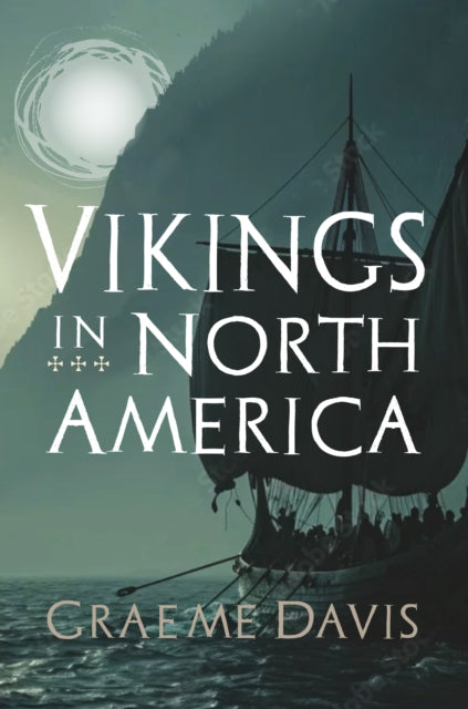 Vikings in North America (ISBN: 9780859767293)