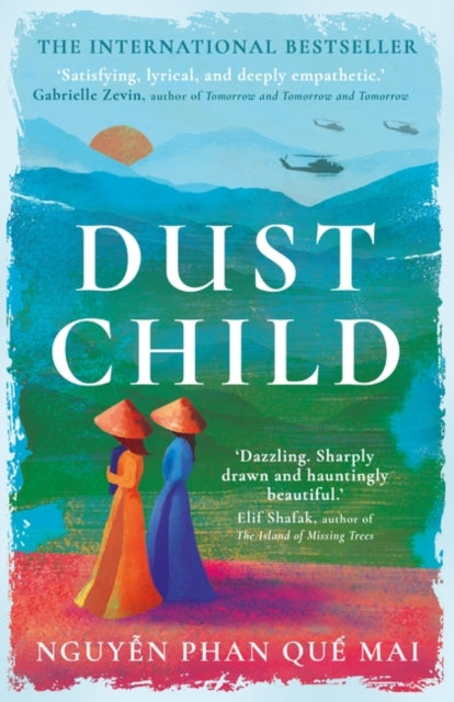 Dust Child : The International Bestseller (ISBN: 9780861547135)
