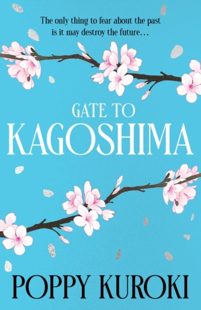Gate to Kagoshima (ISBN: 9780861547616)