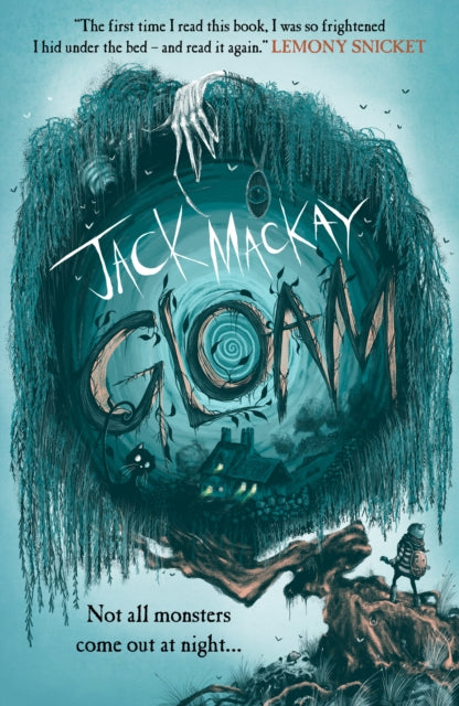 Gloam : A Times Children's Book of the Week (ISBN: 9780861549528)