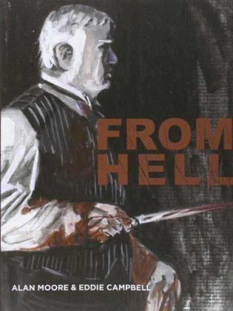 From Hell (ISBN: 9780861661411)