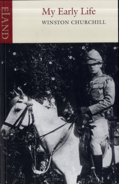 My Early Life (ISBN: 9780907871620)