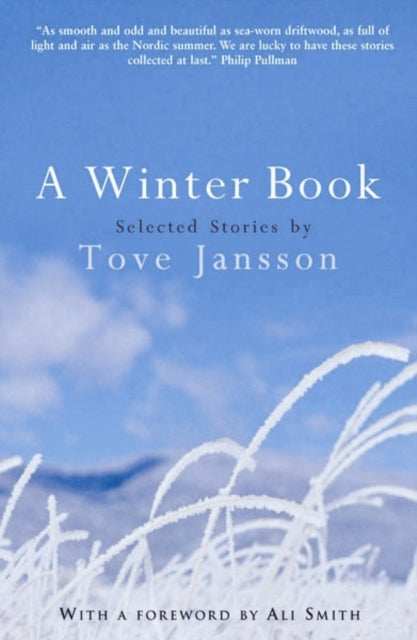 A Winter Book : Selected Stories (ISBN: 9780954899523)