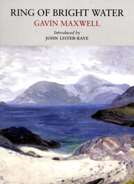 Ring of Bright Water (ISBN: 9780956254504)