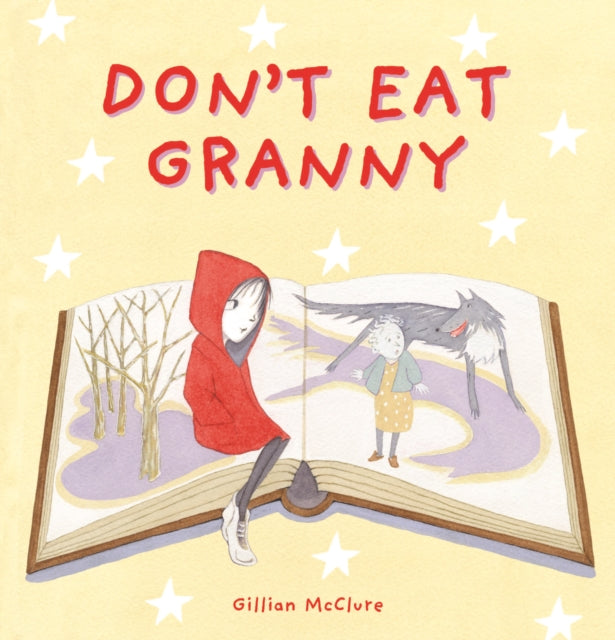 Don't Eat Granny (ISBN: 9780956510884)
