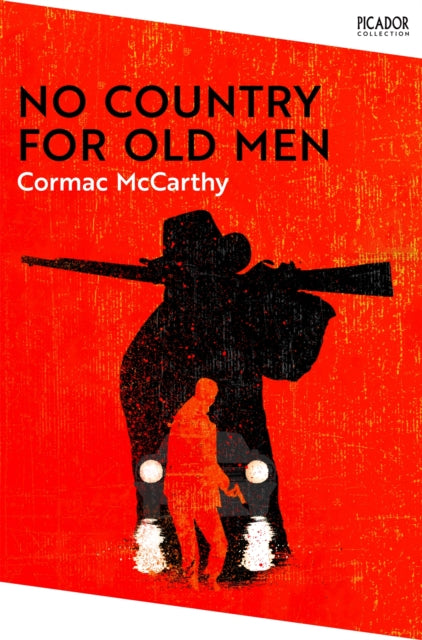 No Country for Old Men (ISBN: 9781035003785)