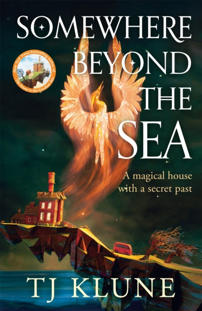 Somewhere Beyond the Sea (ISBN: 9781035009398)
