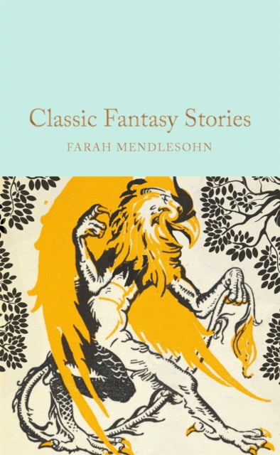 Classic Fantasy Stories (ISBN: 9781035026432)