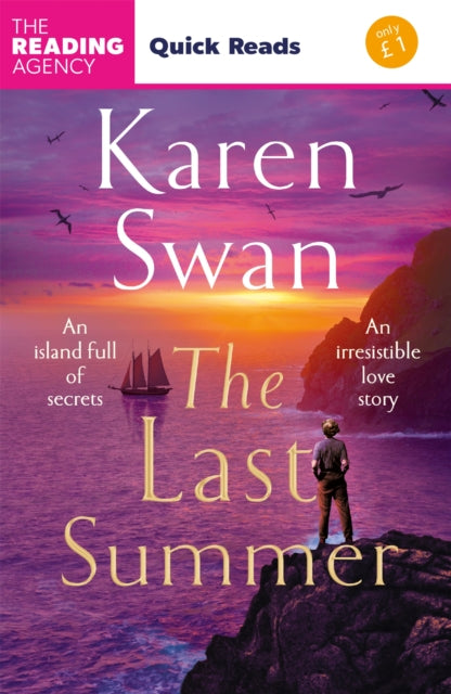 The Last Summer (Quick Reads) (ISBN: 9781035029143)