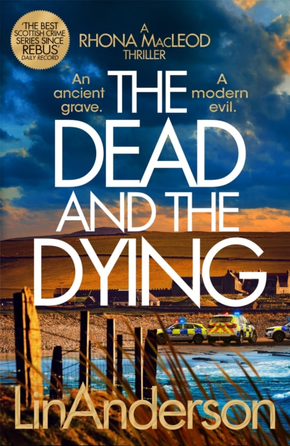 The Dead and the Dying (ISBN: 9781035029259)