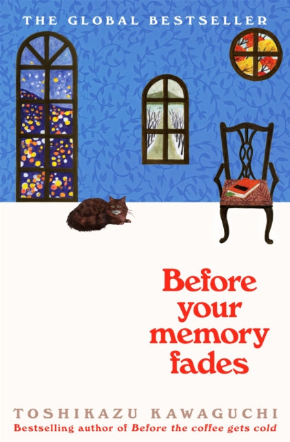Before Your Memory Fades (ISBN: 9781035032402)