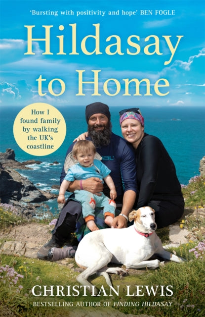 Hildasay to Home : How I Found a Family by Walking the UK's Coastline (ISBN: 9781035033782)