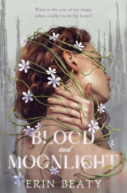 Blood and Moonlight (ISBN: 9781035039739)