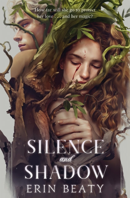 Silence and Shadow (ISBN: 9781035040575)