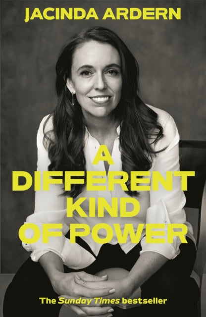 A Different Kind of Power (ISBN: 9781035045402)