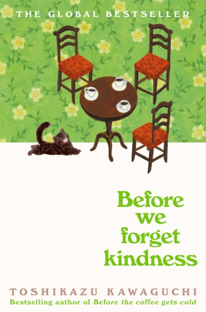 Before We Forget Kindness (ISBN: 9781035046249)