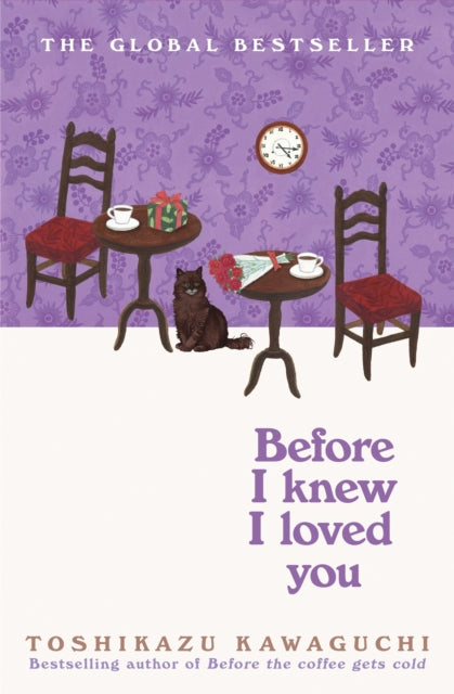 Before I Knew I Loved You (ISBN: 9781035046294)