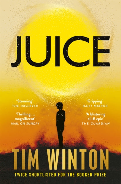 Juice (ISBN: 9781035050826)