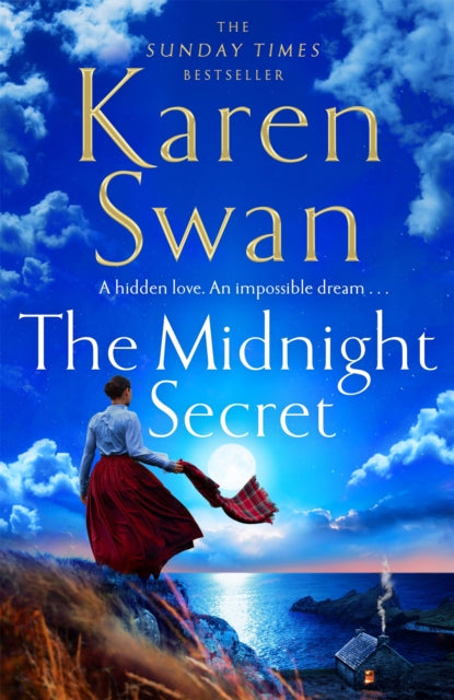 The Midnight Secret (ISBN: 9781035051595)