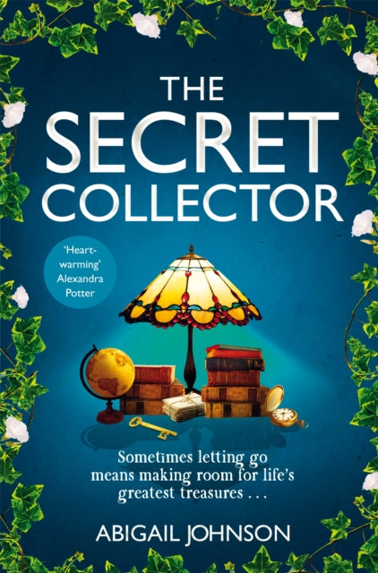 The Secret Collector (ISBN: 9781035057757)