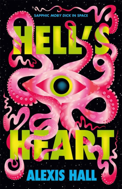 Hell's Heart (ISBN: 9781035060504)