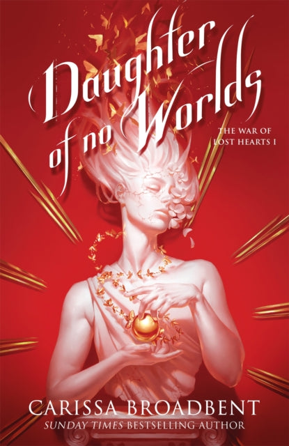 Daughter of No Worlds (ISBN: 9781035070831)