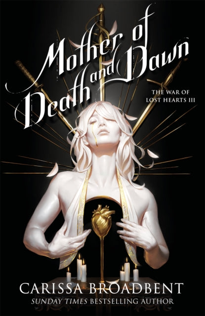 Mother of Death and Dawn (ISBN: 9781035070893)