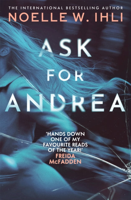 Ask for Andrea (ISBN: 9781035079971)
