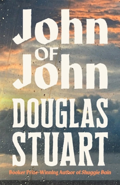 John of John (ISBN: 9781035086955)