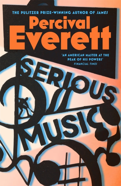 Serious Music (ISBN: 9781035092345)