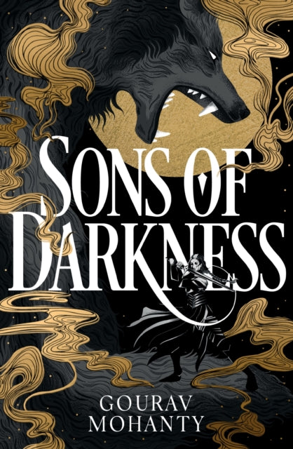 Sons of Darkness (ISBN: 9781035900237)