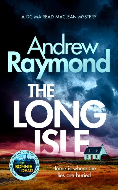 The Long Isle : A DC Mairead Maclean Mystery (ISBN: 9781036711658)
