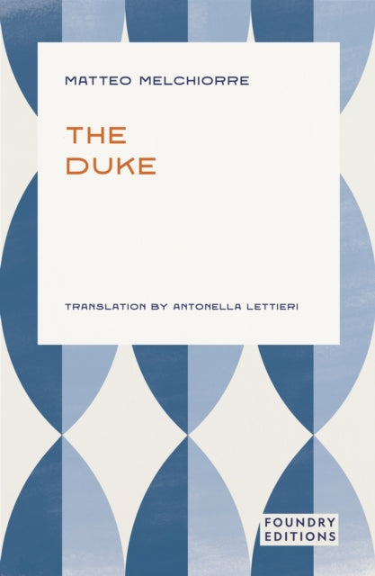 The Duke (ISBN: 9781068693441)