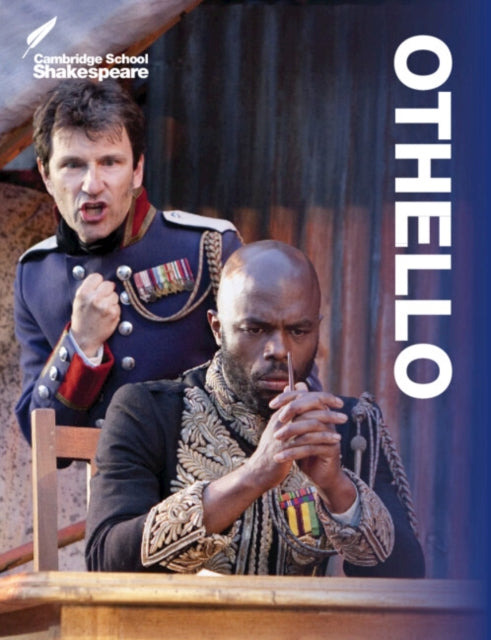 Othello (ISBN: 9781107615595)