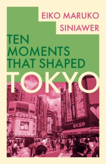 Tokyo (ISBN: 9781108965002)