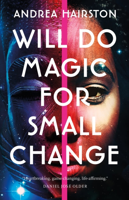 Will Do Magic for Small Change (ISBN: 9781250808745)