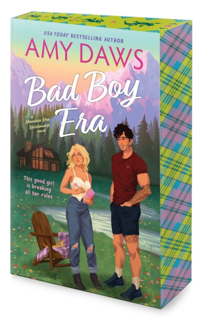 Bad Boy Era : A Best Friend’s Twin Brother Small Town Sports Romance (ISBN: 9781335219978)